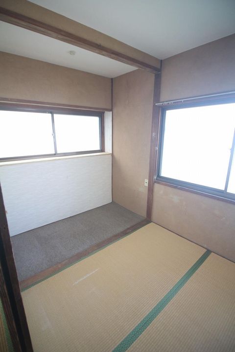 長崎県長崎市西小島2(一戸建)の賃貸物件のその他画像