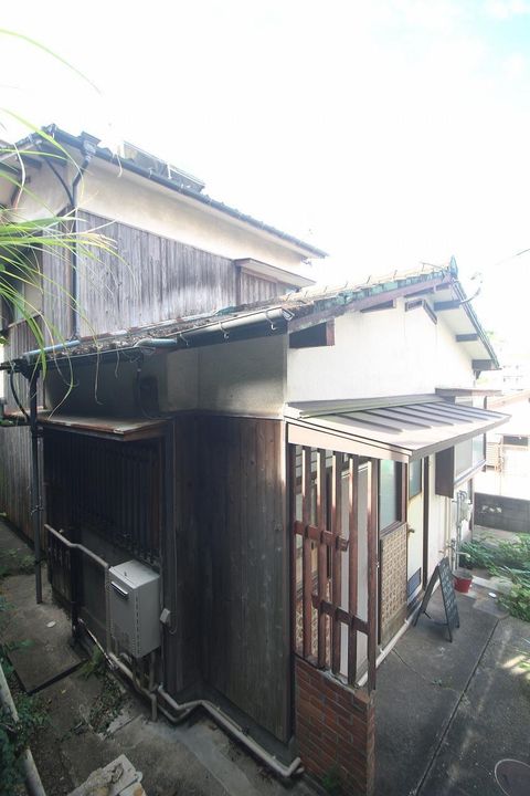長崎県長崎市西小島2(一戸建)の賃貸物件の外観