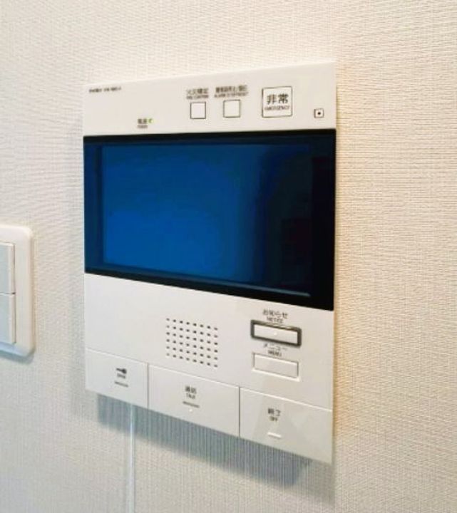 東京都台東区元浅草2(マンション)の賃貸物件の内装