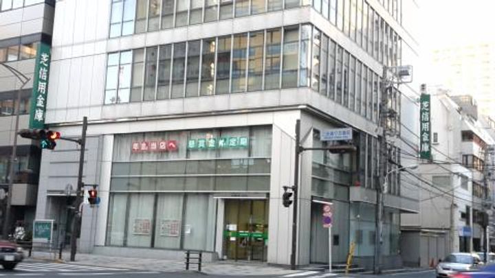 AVENIR東麻布の周辺