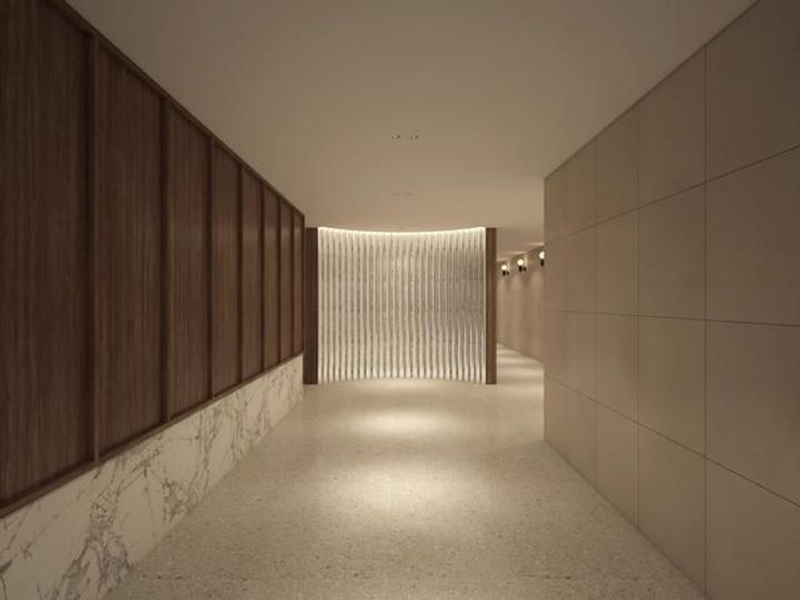 東京都世田谷区代沢2(マンション)の賃貸物件の地図