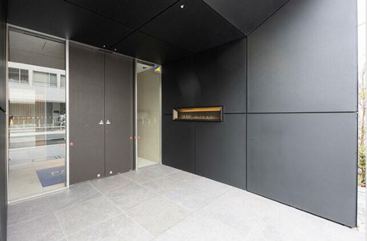 東京都世田谷区代沢2(マンション)の賃貸物件の内装