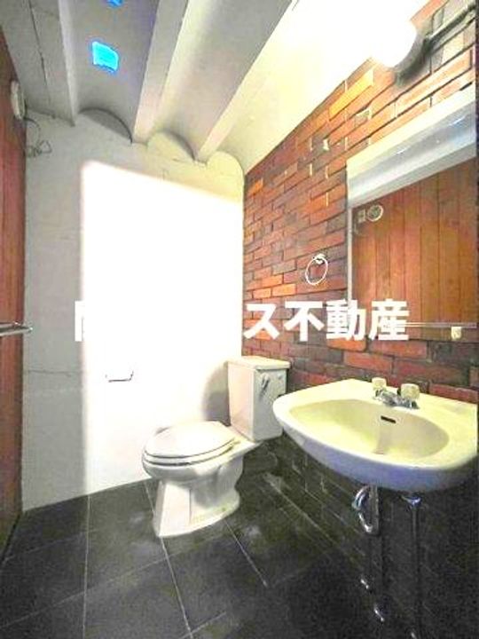 大阪府寝屋川市成田南町(一戸建)の賃貸物件の内装