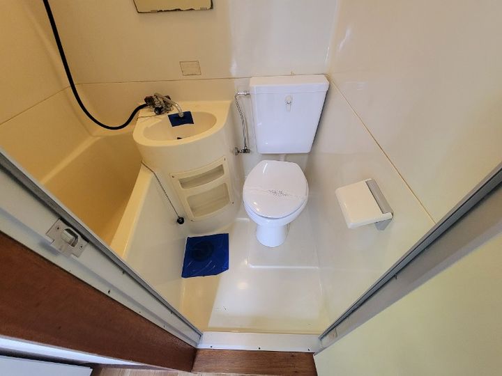 アンビィーズハウスの内装