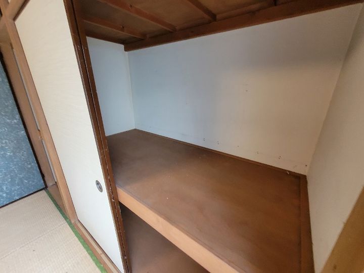 アンビィーズハウスの内装