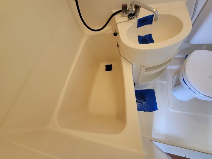 アンビィーズハウスの内装