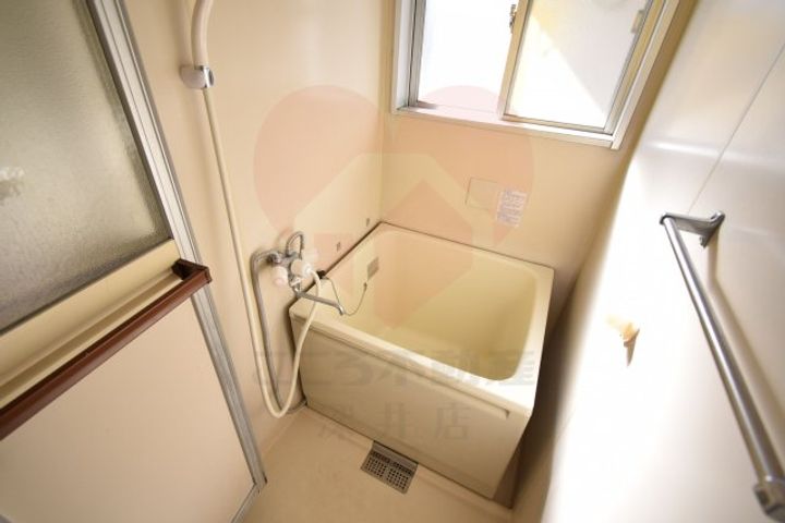 大阪府和泉市葛の葉町2(マンション)の賃貸物件の風呂