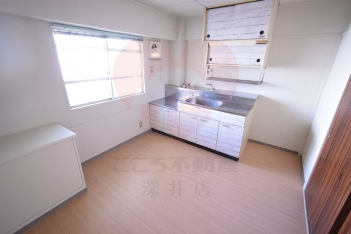 大阪府和泉市葛の葉町2(マンション)の賃貸物件の居間