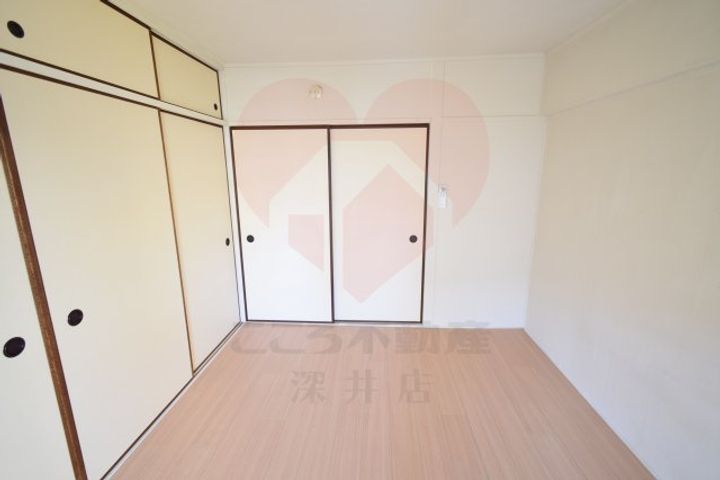 大阪府和泉市葛の葉町2(マンション)の賃貸物件の内装