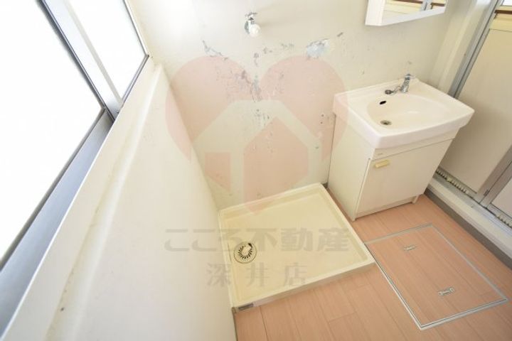 大阪府和泉市葛の葉町2(マンション)の賃貸物件のその他画像