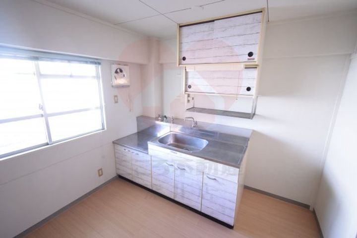 大阪府和泉市葛の葉町2(マンション)の賃貸物件のキッチン