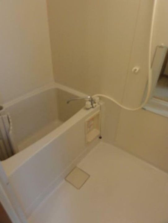 東京都大田区多摩川1(マンション)の賃貸物件の風呂