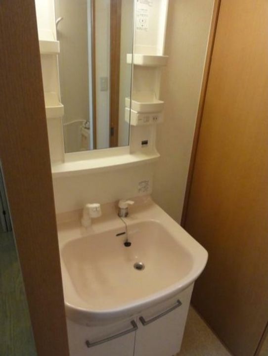 東京都大田区多摩川1(マンション)の賃貸物件の内装