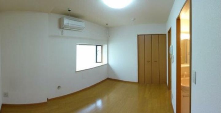 東京都大田区多摩川1(マンション)の賃貸物件の居間