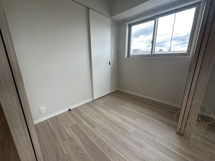 S-RESIDENCE天満橋arの内装