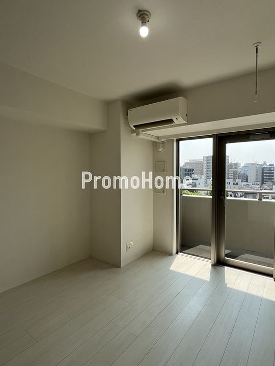 RESIDIA新御徒町II 【レジディア新御徒町2】の内装