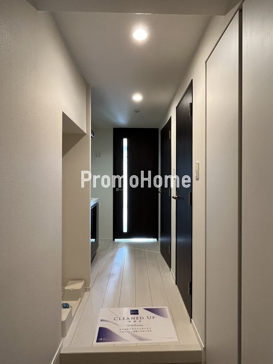 RESIDIA新御徒町II 【レジディア新御徒町2】の玄関