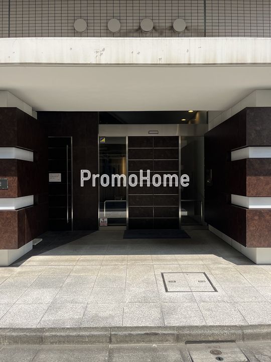 RESIDIA新御徒町II 【レジディア新御徒町2】の地図