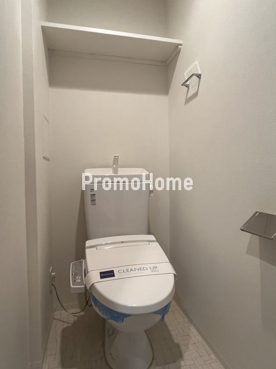 RESIDIA新御徒町II 【レジディア新御徒町2】の内装