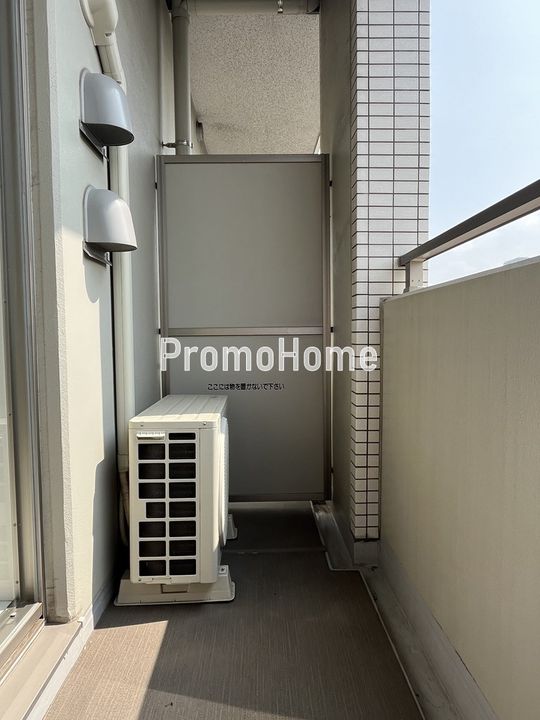 RESIDIA新御徒町II 【レジディア新御徒町2】の内装