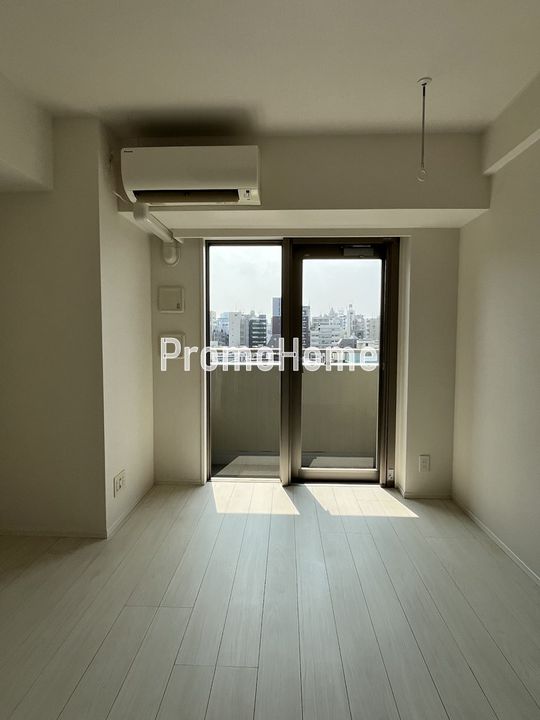 RESIDIA新御徒町II 【レジディア新御徒町2】の居間