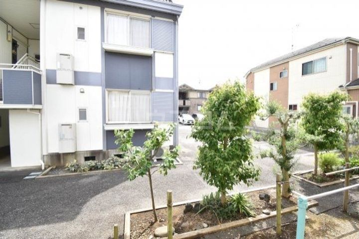 サンライズハイツBのその他画像