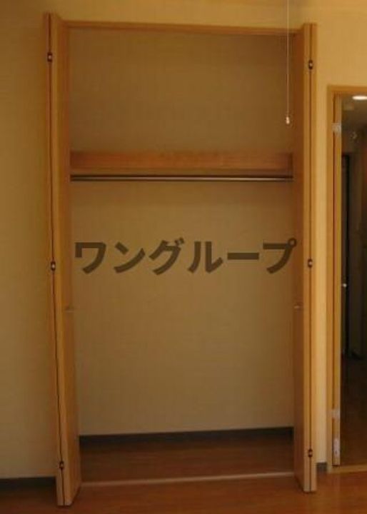 ヴィーヴル32の内装