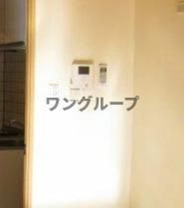 ヴィーヴル32の内装