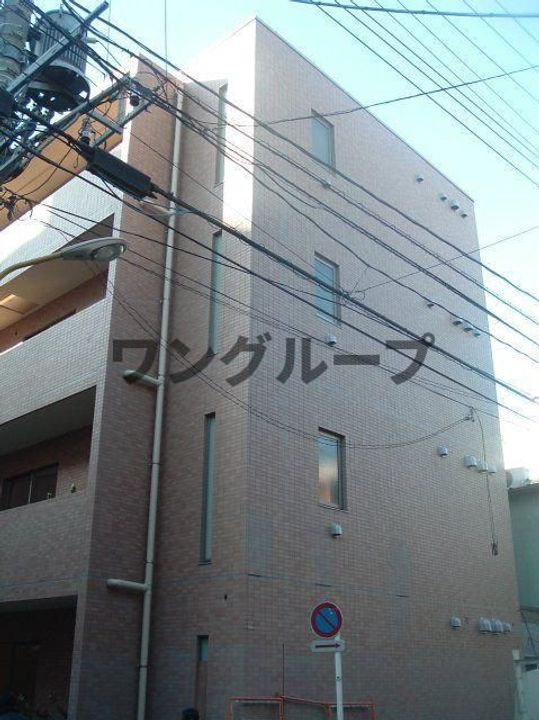 ヴィーヴル32の外観