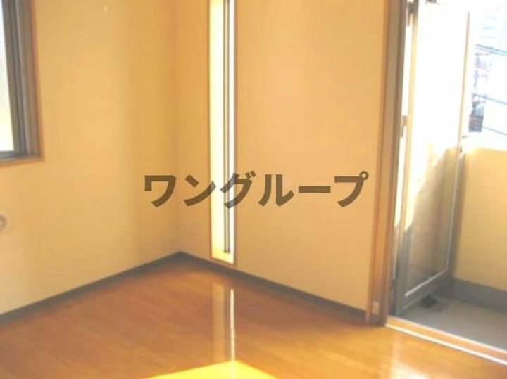 ヴィーヴル32の居間