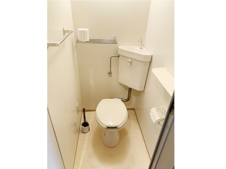 千葉県柏市西原1(マンション)の賃貸物件の内装