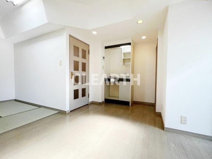 メインステージ江戸川橋のその他画像