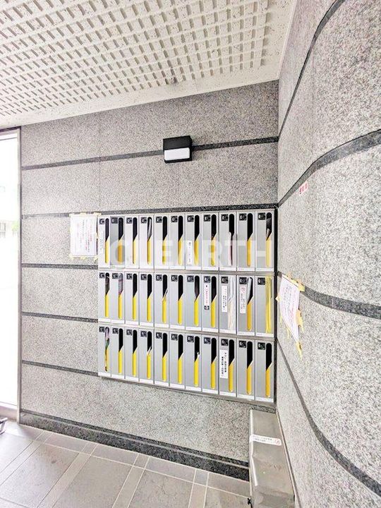 メインステージ江戸川橋の地図