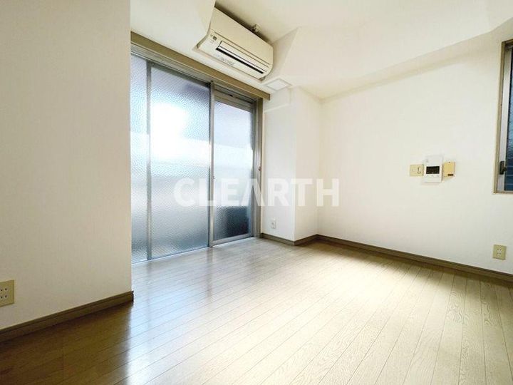 メインステージ江戸川橋の居間