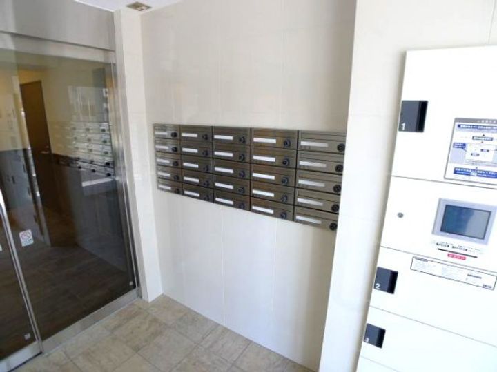 東京都江東区扇橋3(マンション)の賃貸物件の地図