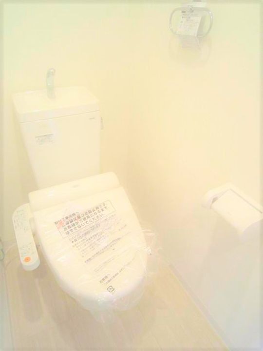 東京都江東区扇橋3(マンション)の賃貸物件の内装