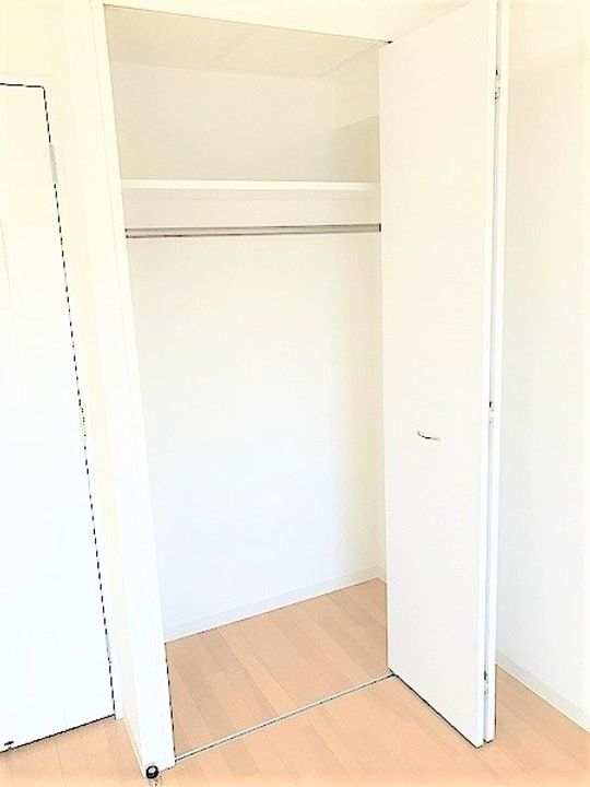 東京都江東区扇橋3(マンション)の賃貸物件の内装