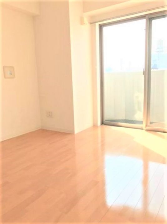 東京都江東区扇橋3(マンション)の賃貸物件の居間