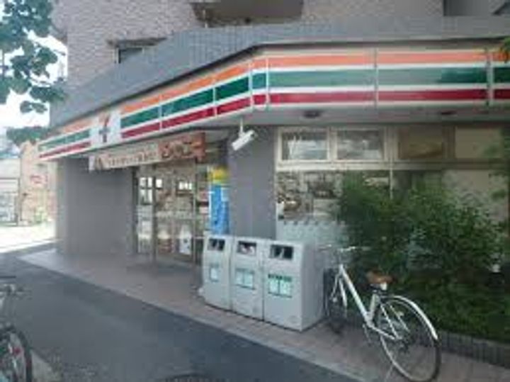 東京都江東区扇橋3(マンション)の賃貸物件の周辺