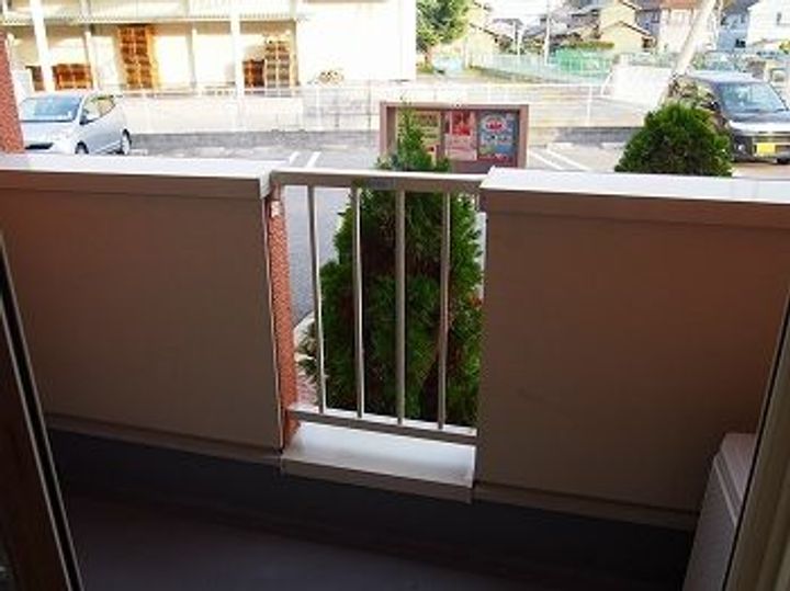 ネーロ・リザイアSの内装