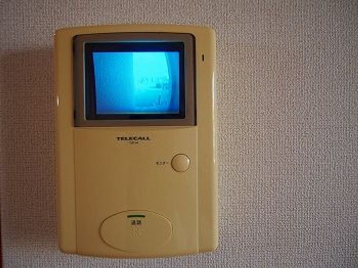 ネーロ・リザイアSの内装