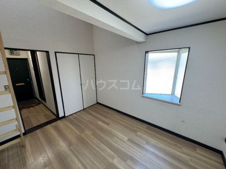 クロノス仙川の内装