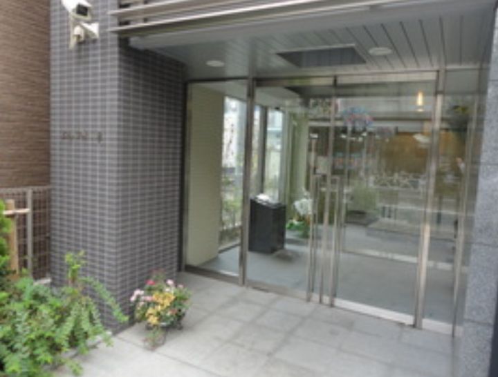 スカイパル・Yの地図