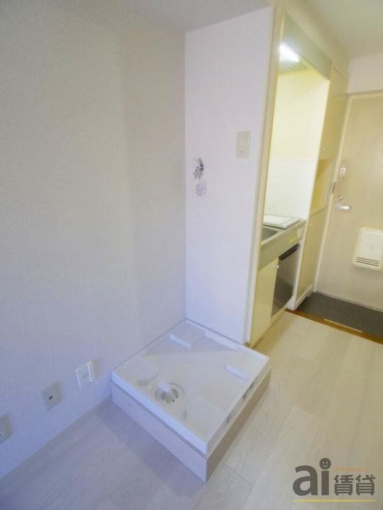 東京都小金井市本町2(マンション)の賃貸物件の内装