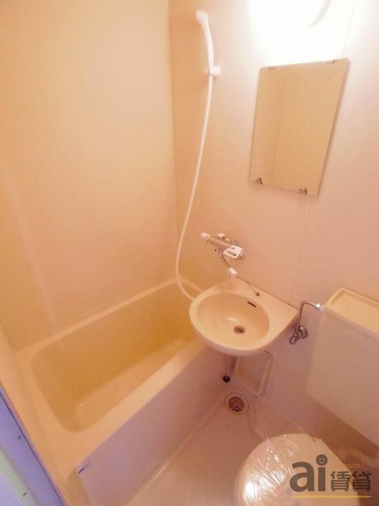 東京都小金井市本町2(マンション)の賃貸物件の風呂