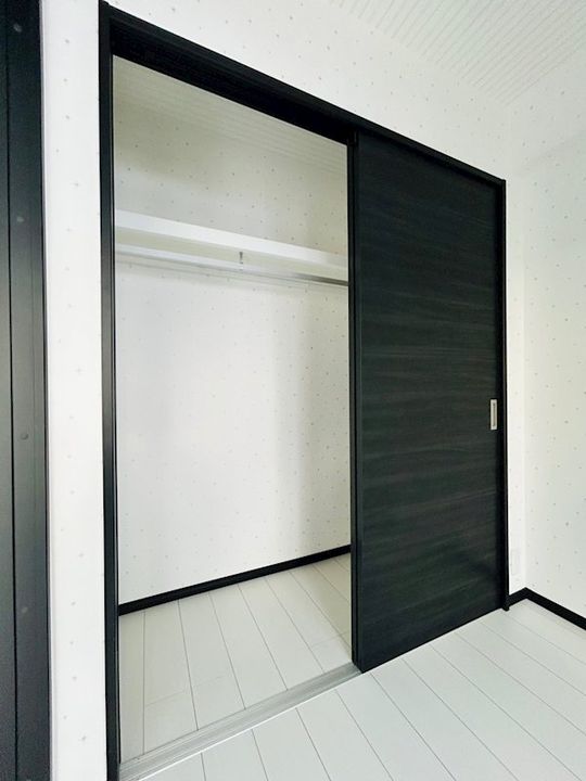 熊本県熊本市中央区中央街(マンション)の賃貸物件の内装