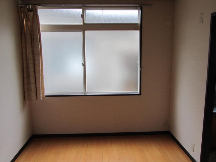 メゾン春日の内装