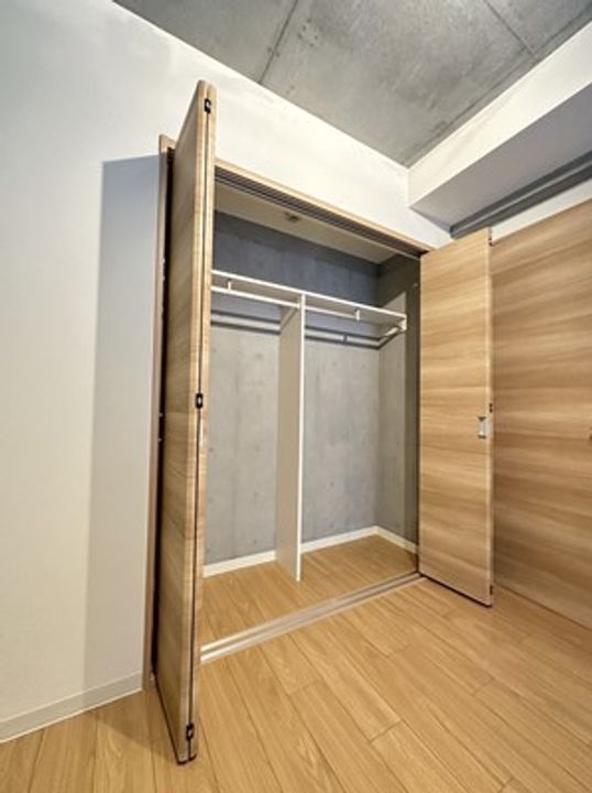 東京都練馬区石神井町6(マンション)の賃貸物件の内装