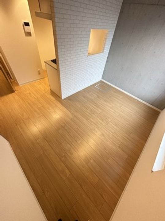 東京都練馬区石神井町6(マンション)の賃貸物件の居間