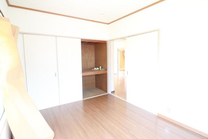 埼玉県さいたま市緑区大字三室(マンション)の賃貸物件の内装